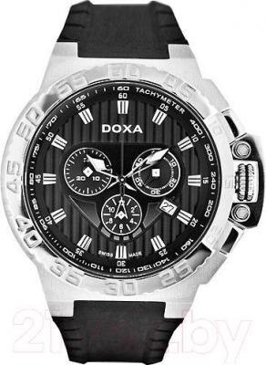 Часы наручные мужские Doxa Splash Gent Chrono 700.10.101.20 - общий вид