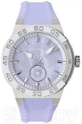 Часы наручные женские Doxa Splash Lady Small Second 704.15.411.30 - общий вид