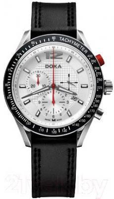 Часы наручные мужские Doxa Trofeo Chrono Gent 278.10.023.01 - общий вид