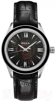 

Часы наручные женские Doxa, Trofeo Lady 3 Hands 273.15.102.01