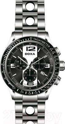 Часы наручные мужские Doxa Trofeo Sport 285.10.263.10 - общий вид