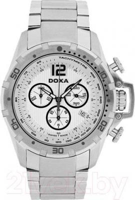 Часы наручные мужские Doxa Water’n Sports 703.10.023.10 - общий вид