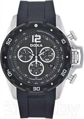 Часы наручные мужские Doxa Water’n Sports 703.80.103.20 - общий вид