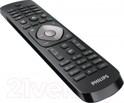 Телевизор Philips 40PUS6809/60 - пульт