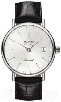 Часы наручные мужские ATLANTIC Seacrest 50351.41.21 - общий вид