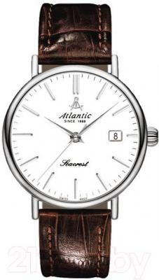 Часы наручные мужские ATLANTIC Seacrest 50351.41.11 - общий вид