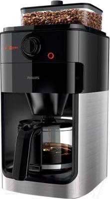 Капельная кофеварка Philips HD7761/00 - общий вид