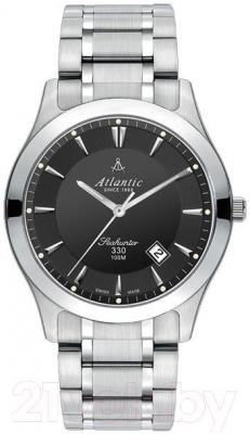 Часы наручные мужские ATLANTIC Seahunter 71365.41.61 - общий вид