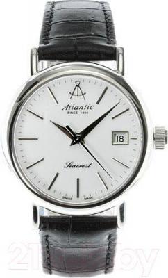 Часы наручные женские ATLANTIC Seacrest Lady 10341.41.11 - общий вид
