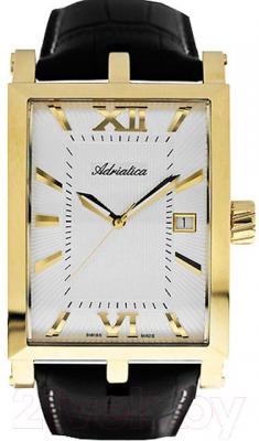 Часы наручные мужские Adriatica A1112.1263Q - общий вид