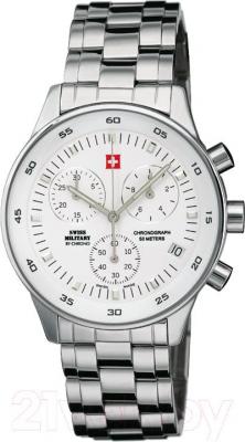 Часы наручные мужские Swiss Military by Chrono SM30052.02