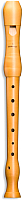 

Блокфлейта Mollenhauer, Student 1004 Soprano