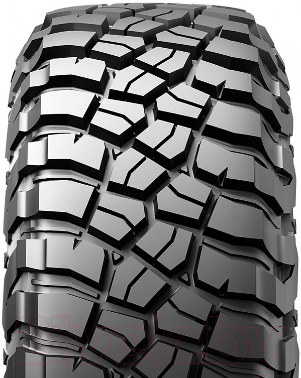 Всесезонная шина BFGoodrich Mud Terrain T/A KM3 235/70R16 110/107Q