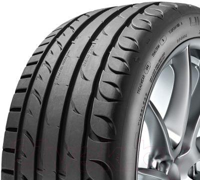 Летняя шина Kormoran Ultra High Performance 215/60R17 96H