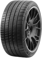 Летняя шина Michelin Pilot Super Sport 285/40ZR19 103Y Porsche - 