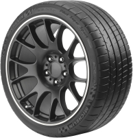 Летняя шина Michelin Pilot Super Sport 295/30R22 103Y - 