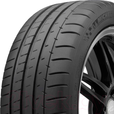 Летняя шина Michelin Pilot Super Sport 245/40ZR18 93Y BMW