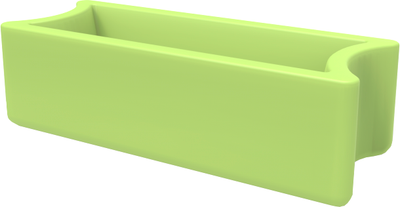 

Кашпо, Smoov Planter Mini Line 30 DB / 220_122_16