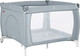 Игровой манеж Carrello CRL-18104 Grande (Ash Grey) -