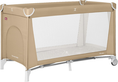 Игровой манеж Carrello CRL-18101 Piccolo (Sand Beige) - 