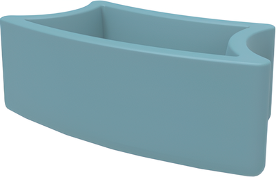 

Вазон, Smoov Planter Mini Arc 30 DB / 220_123_20