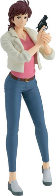 Фигурка коллекционная Banpresto Bandai City Hunter. Angel Dust Kaori Makimura