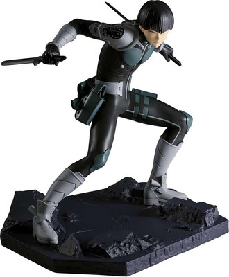 Фигурка коллекционная Banpresto Bandai Kaiju No.8. Soshiro Hoshino