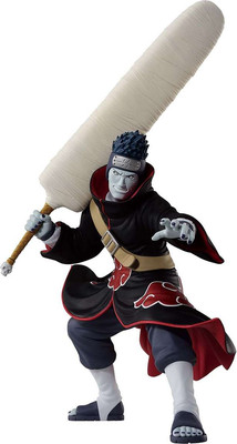 Фигурка коллекционная Banpresto Bandai Naruto. Kisame Oshigaki
