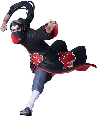 Фигурка коллекционная Banpresto Bandai Naruto Shippuden. Kakuzu