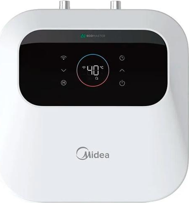 Накопительный водонагреватель Midea MWH15-20SMU-Smart