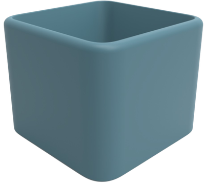 Вазон БЕРКАНО Cubo 50 / 220_130_20