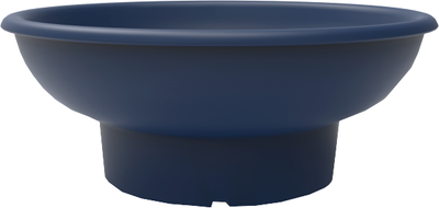 Кашпо БЕРКАНО Bowl / 220_131_17