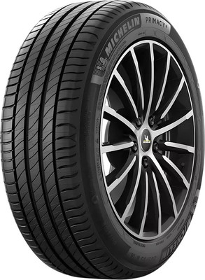 Летняя шина Michelin Primacy 4 ST 245/45R19 102W