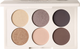 Палетка теней для век Inglot Playinn Wanna Banana Eye Shadow Palette - 
