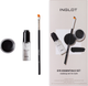 Набор декоративной косметики Inglot Eye Essentials - 