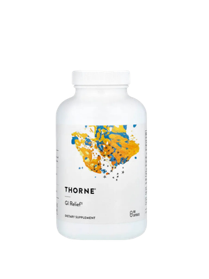Пищевая добавка Thorne Complex for the gastrointestinal tract and digestion