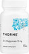 Минерал Thorne Zinc Bisglycinate 15mg (60 капсул) - 