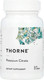 Минерал Thorne Potassium Citrate (90 капсул) - 