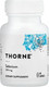 Минерал Thorne Selenium 200mcg (60 капсул) - 