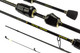 Спиннинг NAUTILUS Total Morm NTM-612SXUL 0.2-0.8гр New / 13-41316832 (185см) - 