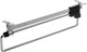 Штанга мебельная CAPPIO Light 10909999 - 