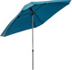 Зонт садовый Fish2Fish Rain Stop UA-4 220 / UA-4 - 