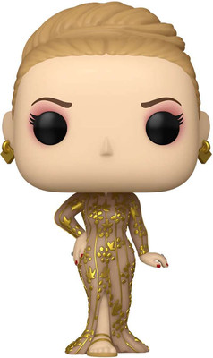 Фигурка коллекционная POP! Movies. Casino. Ginger McKenna / Fun80201