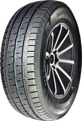 Зимняя легкогрузовая шина ROYAL BLACK Royal Winter VAN 195/60R16C 99/97T - 