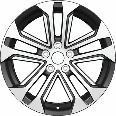 

Литой диск, KHW1803 Exeed TXL 18x7" 5x108мм DIA 65.1мм ET 36мм