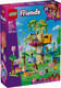 Конструктор Lego Friends Кошачий день рождения и домик на дереве 42666 - 