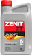 Моторное масло Zenit 2T JASO FD / 21600711 (1л) -