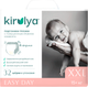 Подгузники-трусики детские Kirulya с повышенным уровнем комфорта XXL 15+ кг (32шт) - 