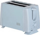 Тостер Goodhelper ET-101/12 (белый) - 