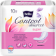 Прокладки гигиенические Bella Control Discreet Super (10шт) - 
